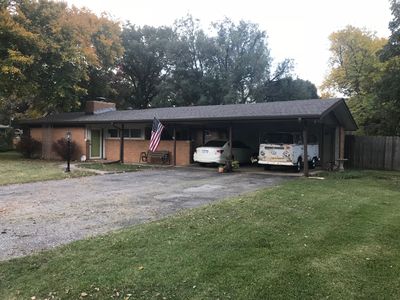 526 S Maybelle Ave, Wichita, KS, 67209