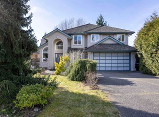 7881 154th St, Surrey, BC