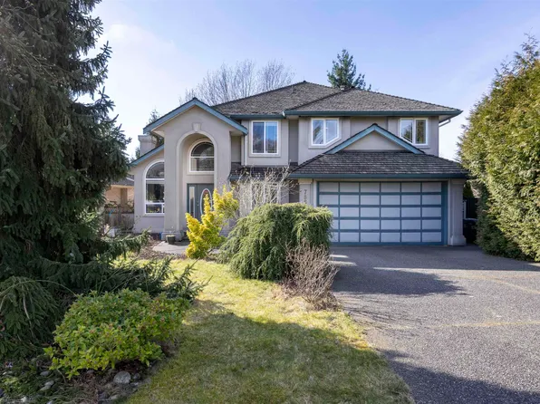 7881 154th St, Surrey, BC V3S 8R4