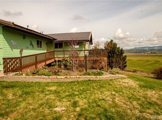 1260 Sisters Rd, Thorp, WA 98946