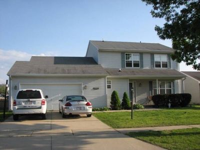3111 Amy Dr, Champaign, IL, 61822