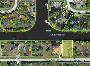 14280 Fort Myers Ave, Port Charlotte, FL 33981