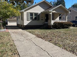 2419 44th St, Des Moines, IA 50310