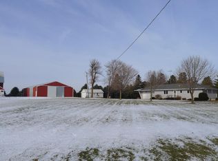2473 Timber Ave, Charles City, IA 50616