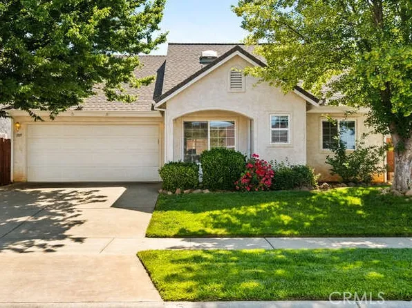 1105 Admiral Ln, Chico, CA 95973
