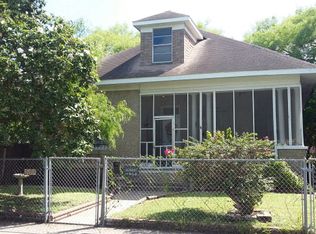 333 E Levee St, Brownsville, TX 78520