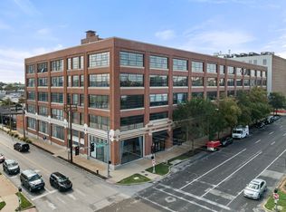 4100 Forest Park Ave UNIT 507, Saint Louis, MO