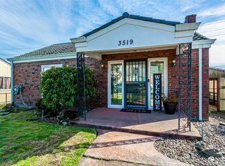 3519 S Ainsworth Ave, Tacoma, WA