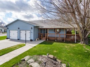 2236 Interlachen Cir, Billings, MT 59105