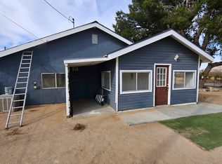 24565 Thunderbird Rd #B, Apple Valley, CA 92307