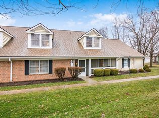266 Black Walnut Dr, Westerville, OH 43082