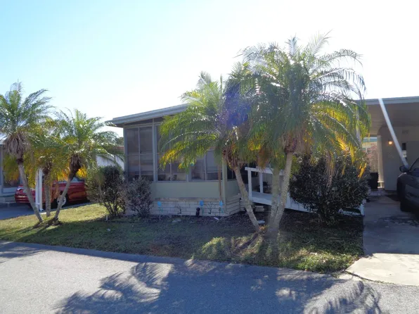 7246 Cordoba Ave, New Port Richey, FL 34653