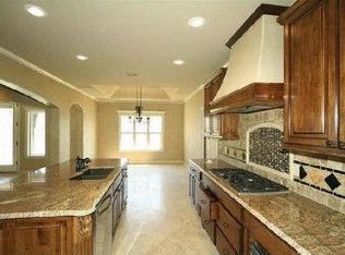 11619 S Marion Ave, Tulsa, OK 74137