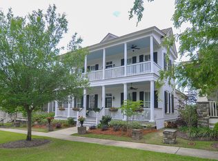 233 River Club Rd, Lexington, SC 29072