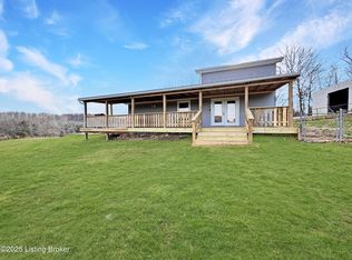 17619 Highway 690, Custer, KY 40115