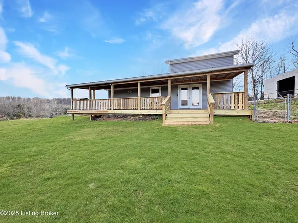 17619 Highway 690, Custer, KY 40115
