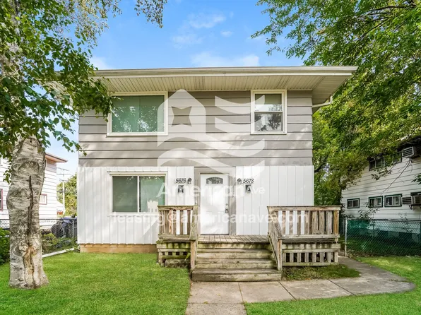 5676 N 61st St #5678, Milwaukee, WI 53218