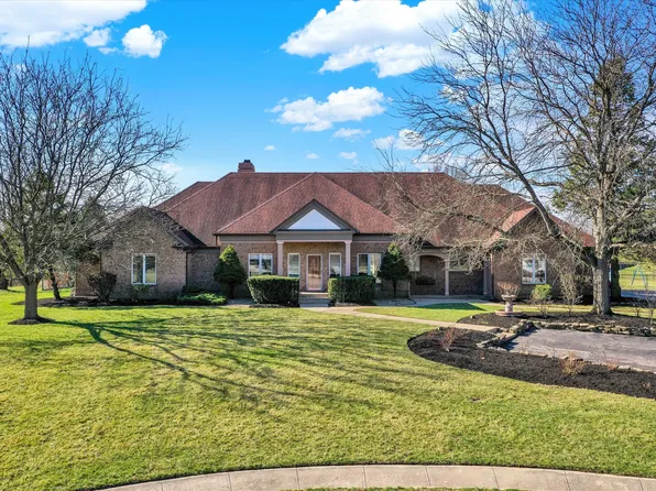 2605 Durbin Ct, Carmel, IN 46032
