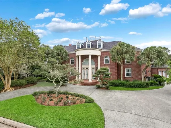 31 English Turn Dr, New Orleans, LA 70131