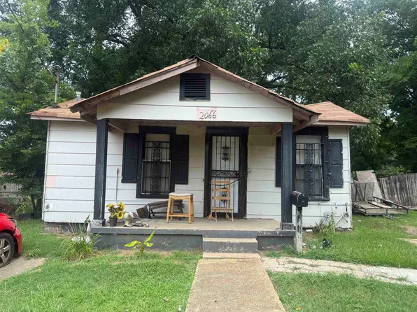 2066 Lowell Ave, Memphis, TN 38114