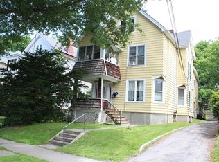 23 Virginia Ave, Poughkeepsie, NY 12601