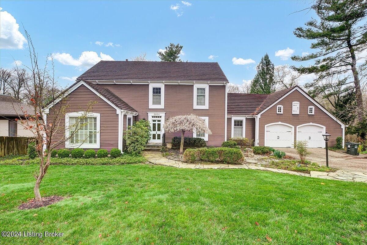 3004 Dunraven Dr, Glenview Hills, KY 40222 MLS 1660590 Zillow
