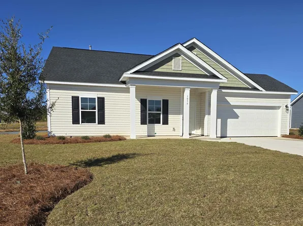 1056 Jase Dr. Lot 57, Longs, SC 29568