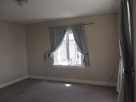 East Living Room Wall / Window