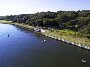 Tuthill Point Rd, East moriches, NY 11940