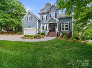 3133 English Sparrow Ln, Charlotte, NC 28210