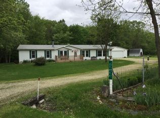 2780 E County Township Rd 121, Sheldon, IL 60966