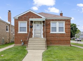 6000 S Mayfield Ave, Chicago, IL 60638