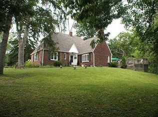 1410 Van Buskirk Rd, Anderson, IN 46011