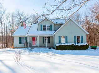 59851 Myrtle Rd, South Bend, IN 46614