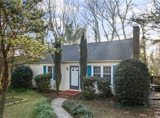 615 Corona St, Winston Salem, NC 27103