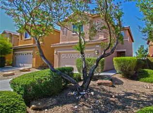 9270 Placer Bullion Ave, Las Vegas, NV 89178