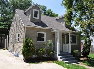 12320 Charles Rd, Silver Spring, MD 20906