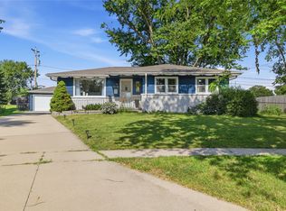 318 SE Wanda Dr, Ankeny, IA 50021