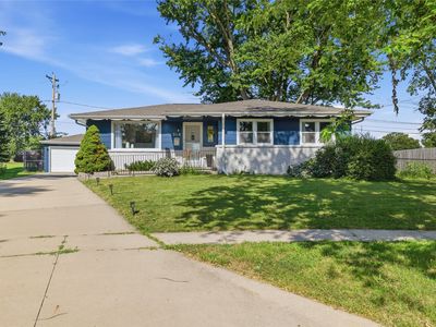 318 SE Wanda Dr, Ankeny, IA, 50021