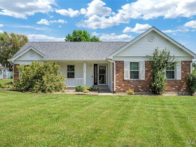 2601 Brookfield Ct, Columbia, IL, 62236