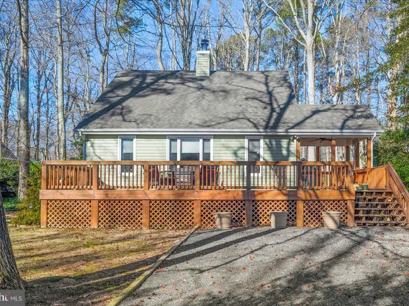 47 Drawbridge Rd, Ocean Pines, MD 21811