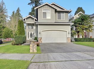 15502 SE 252nd Pl, Covington, WA 98042