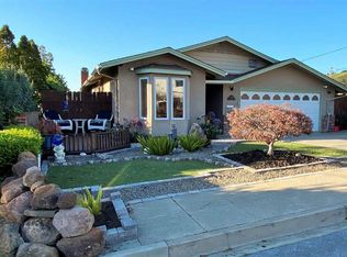 1430 E Juana Ave, San Leandro, CA