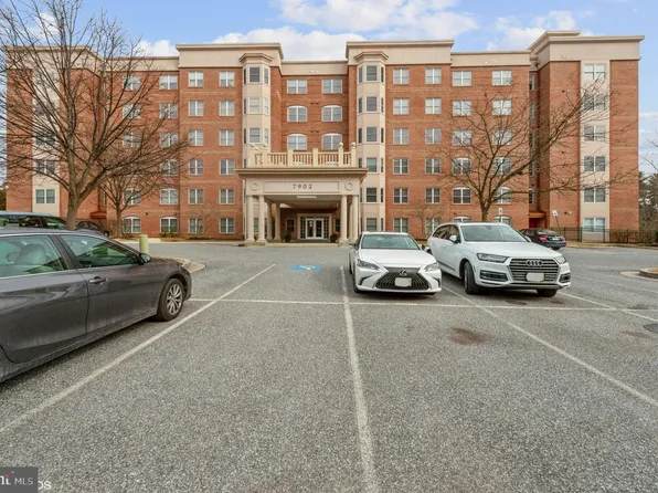 7902 Brynmor Ct Unit 201, Baltimore, MD 21208