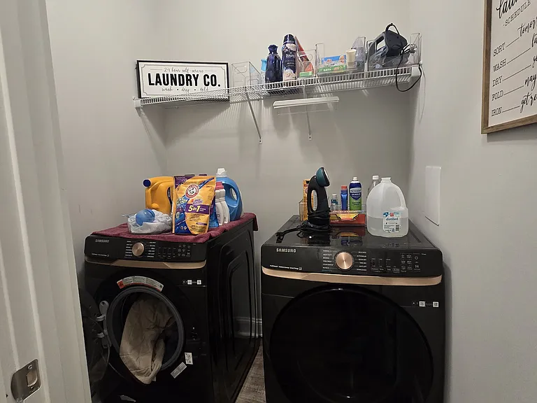 1815 Fox Den Way #4 — Photo 3