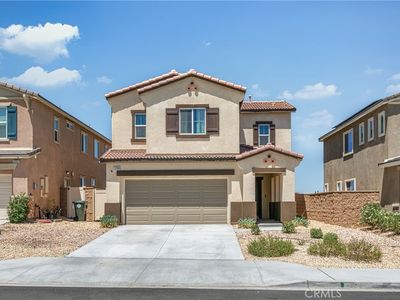 12964 Claremore St, Victorville, CA, 92392