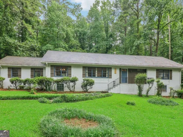 2950 Duke Of Gloucester, Atlanta, GA 30344