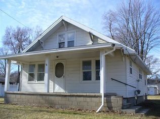 8159 Benson Rd, Mount Morris, MI 48458