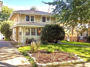 1499 Goodrich Ave, Saint Paul, MN 55105