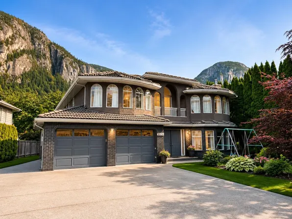 38304 Westway Ave, Squamish, BC V8B 0W6